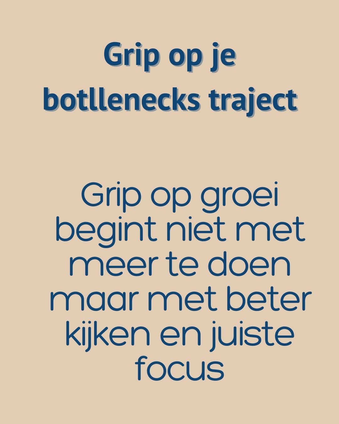 grip bottlenecks def 1 grip bottlenecks def