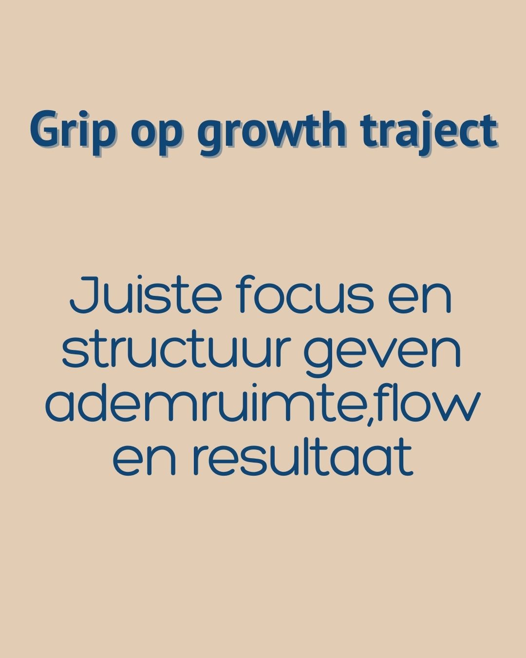 grip op growth def 2 grip op growth def